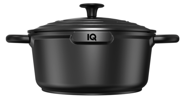 Каструля IQ Be Simple (6.4 л) 28 см