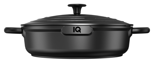 Сотейник IQ Be Simple (5.6 л) 32 см