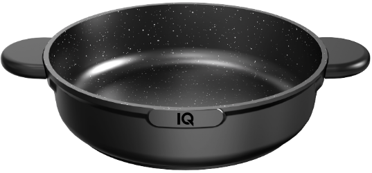 Сотейник IQ Be Simple (5.6 л) 32 см