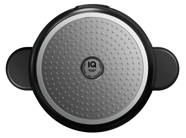 Сотейник IQ Be Simple (5.6 л) 32 см