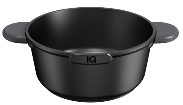 Каструля IQ Be Creative (1.7 л) 18 см