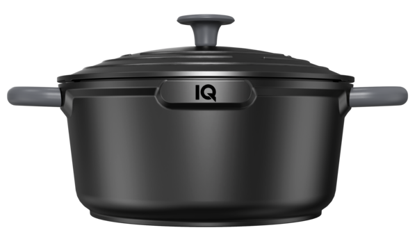 Каструля IQ Be Creative (2.4 л) 20 см