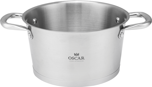 Каструля Oscar Delight (2.2 л) 18 см