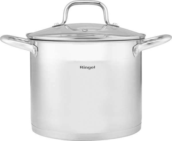 Каструля Ringel Curry (8.4 л) 24 см