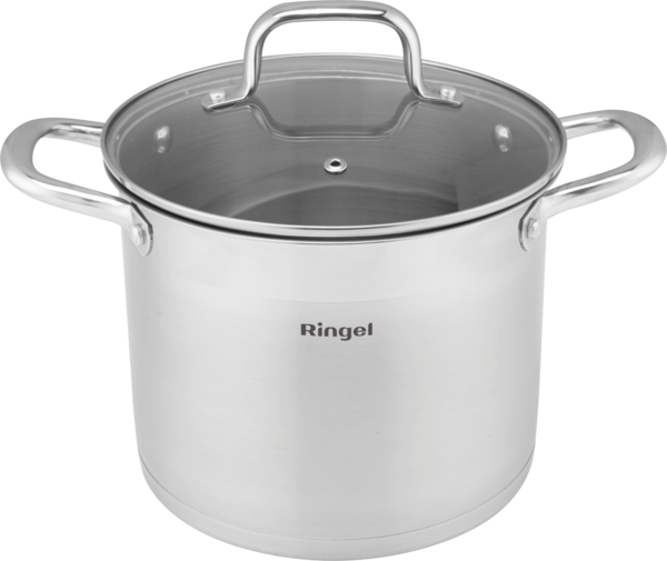 Каструля Ringel Curry (8.4 л) 24 см