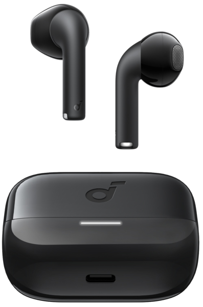 Гарнітура Anker SoundСore K20i Black
