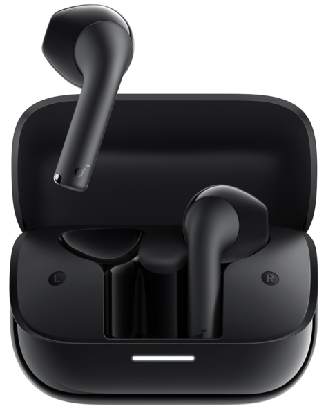 Гарнітура Anker SoundСore K20i Black
