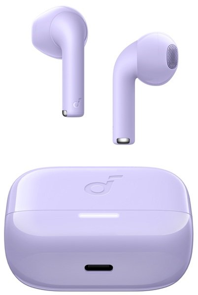 Гарнітура Anker SoundСore K20i Purple