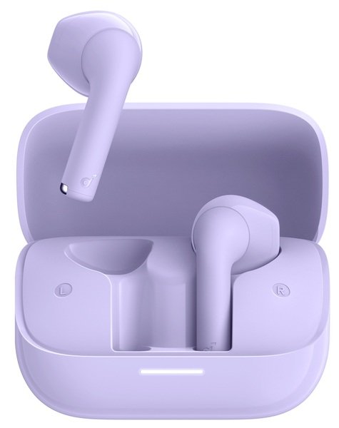 Гарнітура Anker SoundСore K20i Purple