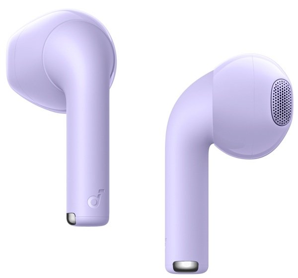 Гарнітура Anker SoundСore K20i Purple