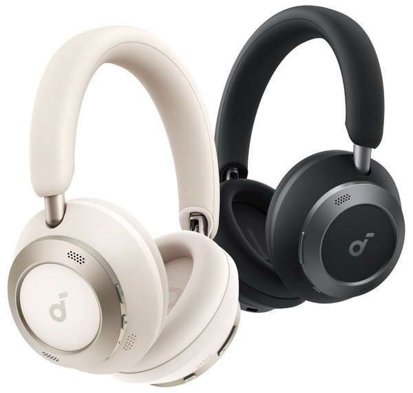 Гарнитура Anker SoundСore Space One Pro White