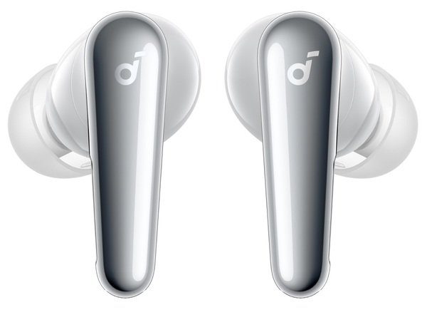Гарнітура Anker SoundСore Liberty 4 Pro White matte