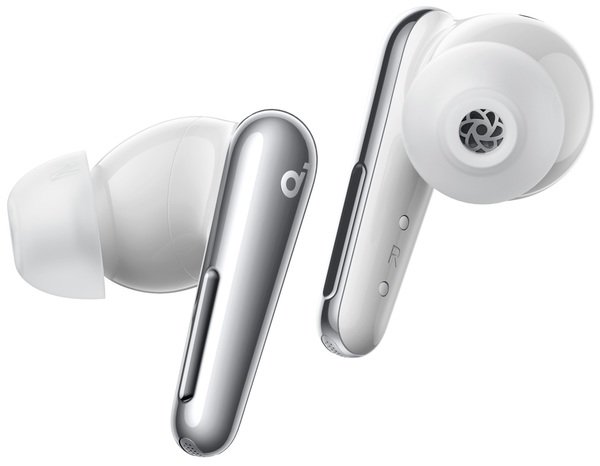 Гарнітура Anker SoundСore Liberty 4 Pro White matte