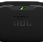 Гарнітура JBL WAVE BUDS 2 Black (JBLWBUDS2BLK)