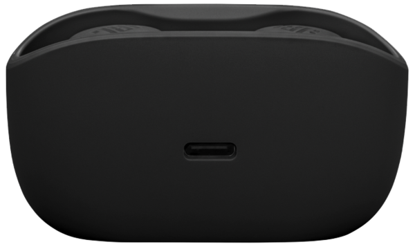 Гарнітура JBL WAVE BUDS 2 Black (JBLWBUDS2BLK)