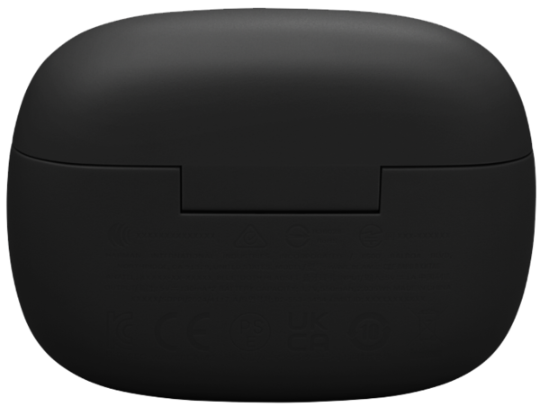 Гарнітура JBL WAVE BEAM 2 Black (JBLWBEAM2BLK)