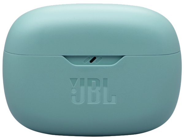 Гарнітура JBL WAVE BEAM 2 Blue (JBLWBEAM2BLU)