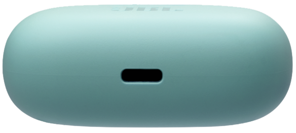 Гарнітура JBL WAVE BEAM 2 Blue (JBLWBEAM2BLU)