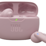 Гарнітура JBL WAVE BEAM 2 Pink (JBLWBEAM2PIK)