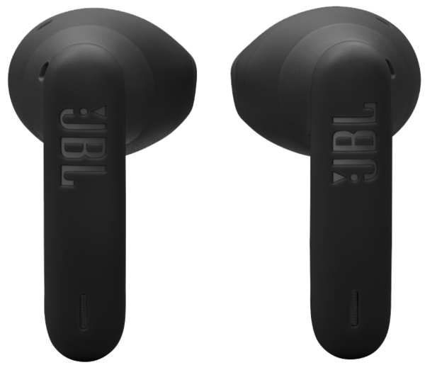 Гарнітура JBL WAVE FLEX 2 Black (JBLWFLEX2BLK)