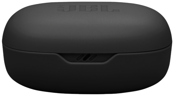Гарнітура JBL WAVE FLEX 2 Black (JBLWFLEX2BLK)