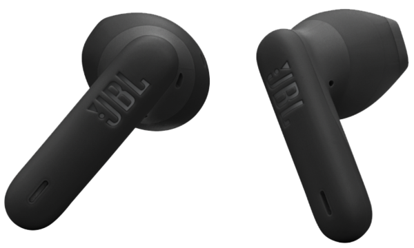 Гарнітура JBL WAVE FLEX 2 Black (JBLWFLEX2BLK)