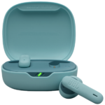 Гарнітура JBL WAVE FLEX 2 Blue (JBLWFLEX2BLU)