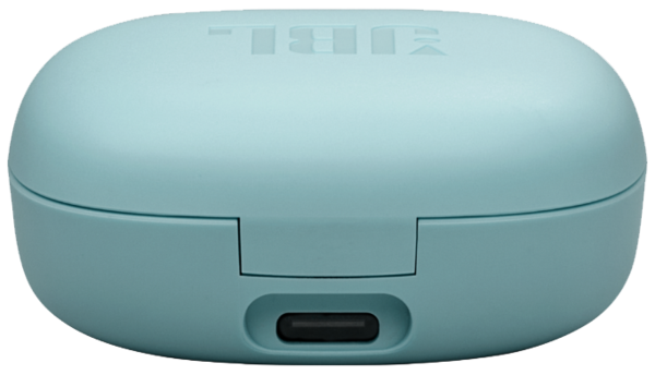 Гарнітура JBL WAVE FLEX 2 Blue (JBLWFLEX2BLU)