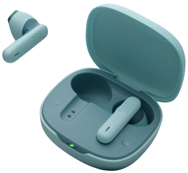 Гарнітура JBL WAVE FLEX 2 Blue (JBLWFLEX2BLU)