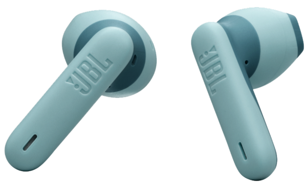 Гарнітура JBL WAVE FLEX 2 Blue (JBLWFLEX2BLU)