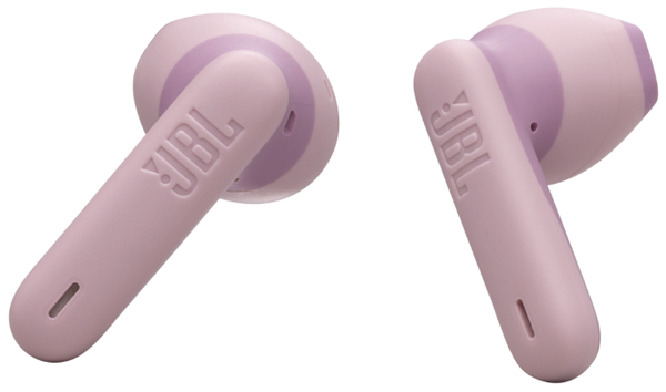 Гарнітура JBL WAVE FLEX 2 Pink (JBLWFLEX2PIK)