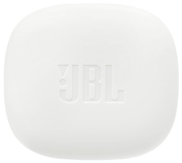 Гарнітура JBL WAVE FLEX 2 White (JBLWFLEX2WHT)