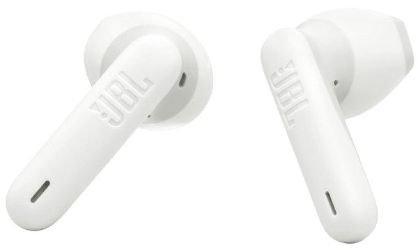 Гарнітура JBL WAVE FLEX 2 White (JBLWFLEX2WHT)