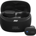 Гарнітура JBL TUNE BUDS 2 Black (JBLTBUDS2BLK)