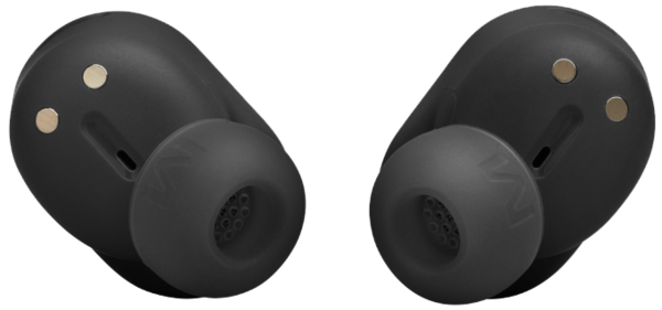Гарнітура JBL TUNE BUDS 2 Black (JBLTBUDS2BLK)