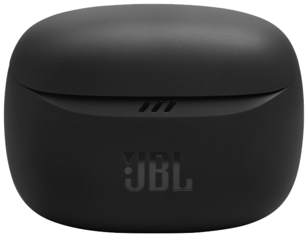 Гарнітура JBL TUNE BUDS 2 Black (JBLTBUDS2BLK)
