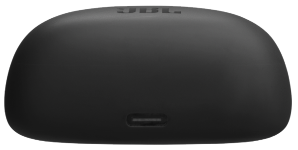 Гарнітура JBL TUNE BUDS 2 Black (JBLTBUDS2BLK)