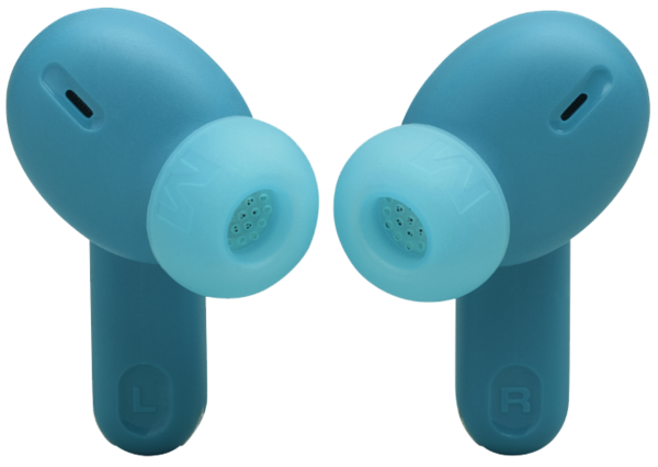 Гарнитура JBL TUNE BEAM 2 Turquoise (JBLTBEAM2TQE)
