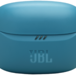 Гарнитура JBL TUNE BEAM 2 Turquoise (JBLTBEAM2TQE)
