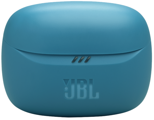 Гарнитура JBL TUNE BEAM 2 Turquoise (JBLTBEAM2TQE)