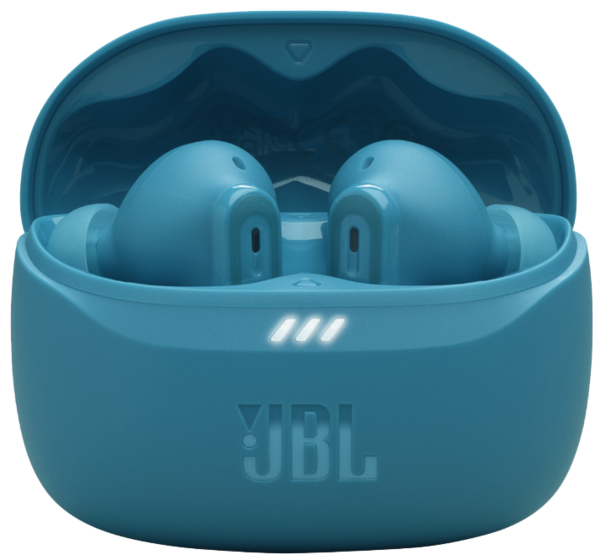 Гарнитура JBL TUNE BEAM 2 Turquoise (JBLTBEAM2TQE)