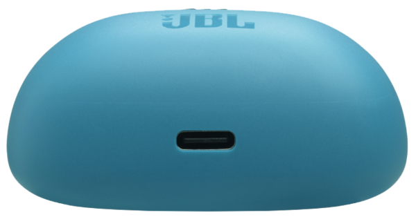 Гарнитура JBL TUNE BEAM 2 Turquoise (JBLTBEAM2TQE)