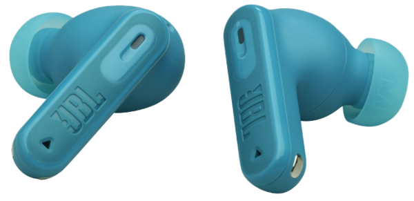 Гарнитура JBL TUNE BEAM 2 Turquoise (JBLTBEAM2TQE)