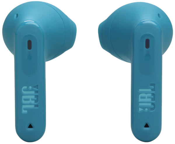 Гарнитура JBL TUNE FLEX 2 Turquoise (JBLTFLEX2TQE)