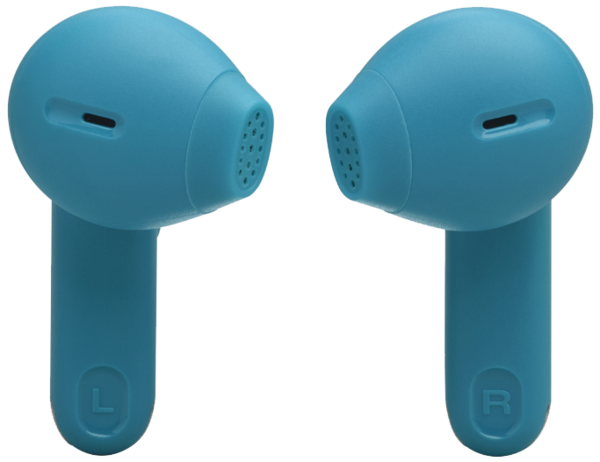 Гарнитура JBL TUNE FLEX 2 Turquoise (JBLTFLEX2TQE)
