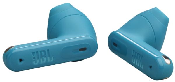Гарнитура JBL TUNE FLEX 2 Turquoise (JBLTFLEX2TQE)