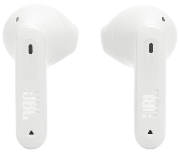 Гарнітура JBL TUNE FLEX 2 White (JBLTFLEX2WHT)