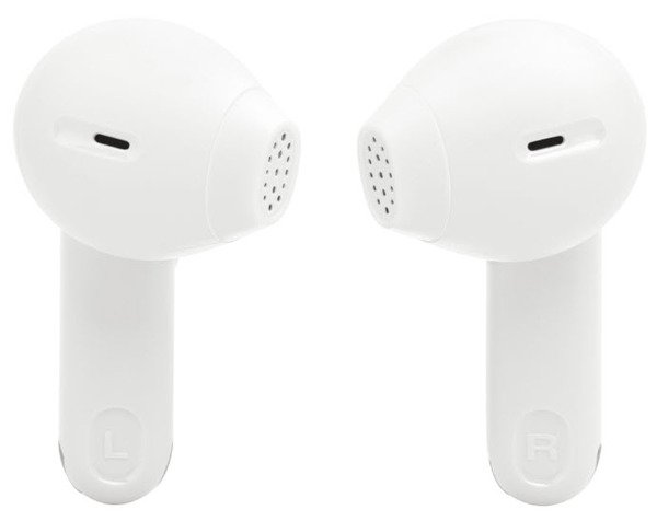 Гарнітура JBL TUNE FLEX 2 White (JBLTFLEX2WHT)