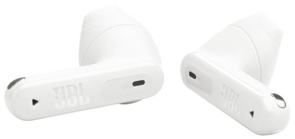 Гарнітура JBL TUNE FLEX 2 White (JBLTFLEX2WHT)