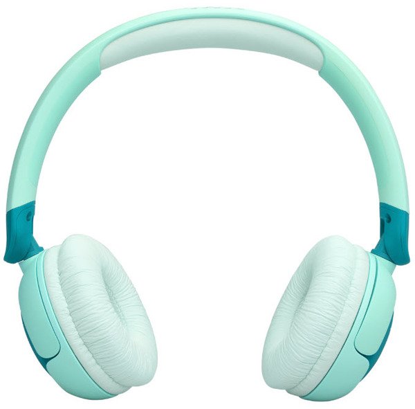 Гарнитура JBL JR320BT Green (JBLJR320BTGRN)